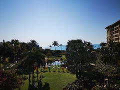 -三亚亚龙湾天域度假酒店