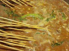 -杨翔豆皮涮牛肚(万和城店)