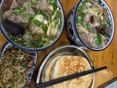 -夏家合汁(天润花园小区店)