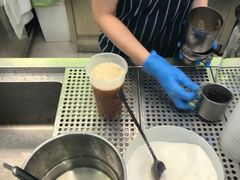 -50嵐鲜茶专卖连锁店(金城镇店)