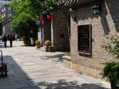 -回龙窝历史文化街区