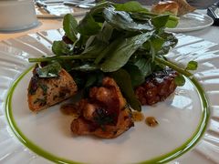 -弦月窗LUNETTE BY AMANDA(复兴路店)