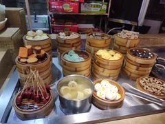 -吉布鲁牛排海鲜自助(成都大悦城店)