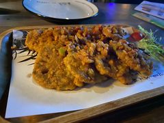 -胡桐里音乐酒馆(孝南店)