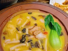 -范家小馆·四代传承烤鸭店(紫竹桥店)