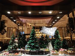 -武汉洲际酒店·漢自助餐厅