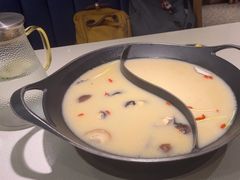 -新辣道鱼火锅(上地华联店)