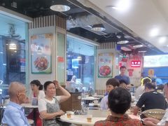 -玲又珑美食(盘福路店)