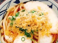 -丸龟制面(北心斋桥店)