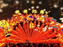 -西安城墙·碑林历史文化景区