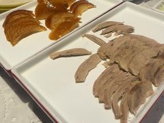 -玉林烤鸭店(黄村兴华店)