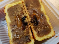 -复旦大学本部-食堂