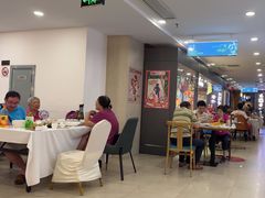 -阿明小菜·海鲜·上海菜(梅陇店)