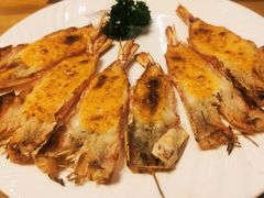 -王鼎精致料理铁板烧(世博源店)