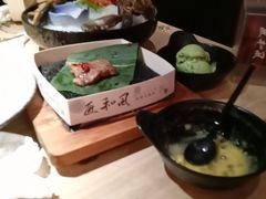 -匠和风精致料理(宁德万达店)