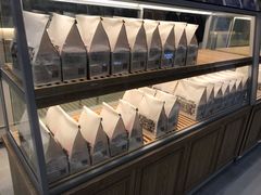 -爸爸糖吐司面包(宁波世纪东方店)