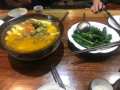 -松峰素食