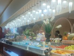 -凡塔斯牛排自助餐厅(莆田万达店)