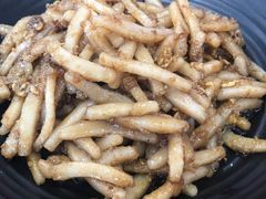 -台州老六海鲜面馆(上南总店)