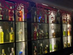 -爵士花园音乐酒吧餐厅