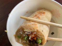 磐安绞饼筒-浦江麦饼