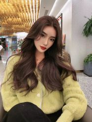 点击看大图 -3AM HAIR SALON染发烫发接发