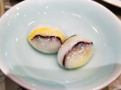 雨花石汤圆-萬國春·中菜馆(颐和公馆店)