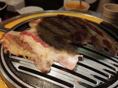 -三代烤肉(保利广场店)