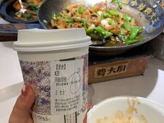 -费大厨辣椒炒肉(黄兴中心广场店)