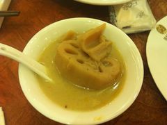 藕汤-楚鲜·汉正街一号(天河店)