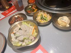 -韩一品韩国料理(柏庐南路店)