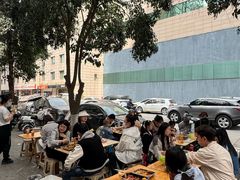 -金张掖麻辣烫(凤城一路店)