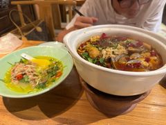 -鱼食饭稻·苏浙土菜17年老馆子(平江路店)