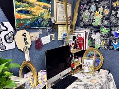 -杨梅红艺术教育(万象城教学中心)