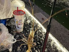-DGE季风钓虾营地·团建·聚会