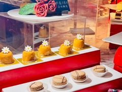 -漳州佰翔圆山酒店·圆山畔西餐厅