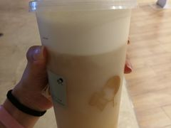 芝芝四季春-喜茶(佛山南海万科广场店)