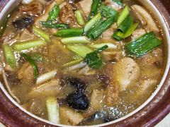 -百岁鱼庄·常州老字号(湖塘店)