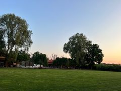 -意大利农场度假村