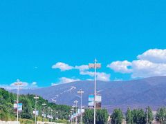 -青峰峡国家森林公园