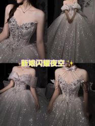 -纯色时光婚纱艺术馆WHITE