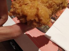 -肯德基(胜利店)