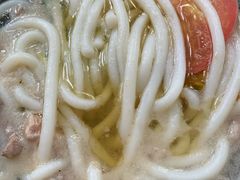 -贵州沾水米线(学田湾店)