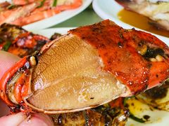-钱塘府海鲜餐厅