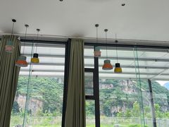 -俺家菜馆(百里峡店)