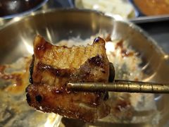滋补炭烤鳗鱼-本炙炭烤·蒲烧活鳗料理店(金沙洲店)