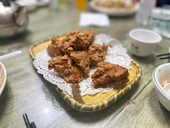 -华春餐馆(鱼山路店)