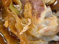 -听涛雅苑百味饺子老家菜馆