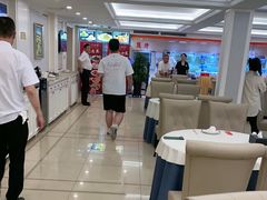 -天天渔港(杏林街店)