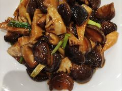 -新侨小馆(东直门北小街店)